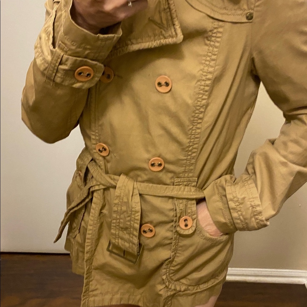 Esprit Vintage Jacket - image 2